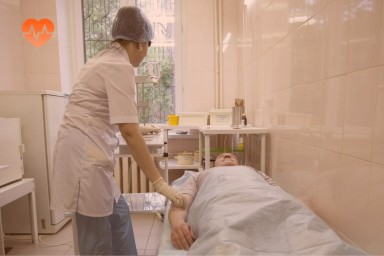 Бесплатное лечение алкоголизма в Черлаке