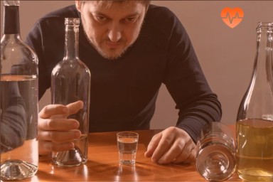 Лечение белой горячки в Черлаке