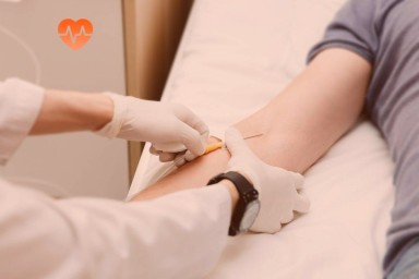 Кодирование от алкоголизма на 3 года в Черлаке