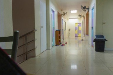 О клинике в Черлаке